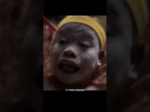 Penyok di padoni padas gempal #wokochannel #komedi #dagelanjowo #viral