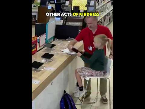 Other Acts of Kindness ❤️