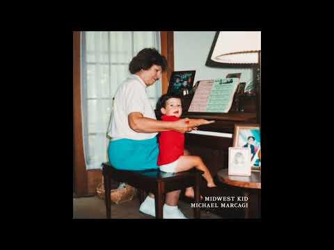 Michael Marcagi - Midwest Kid (Official Audio)
