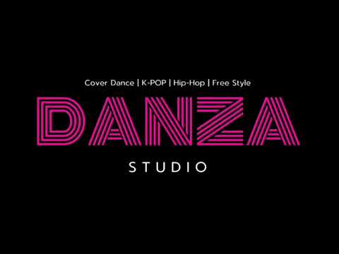 Kratae RSIAM - Burning For You Coverdance Class By Kru Tah