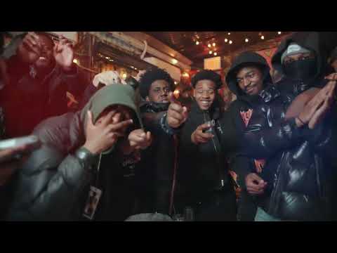 COE Wiki - C.O.E Baby (Prod by @GOR 888) (Shot by Spike Tarantino)