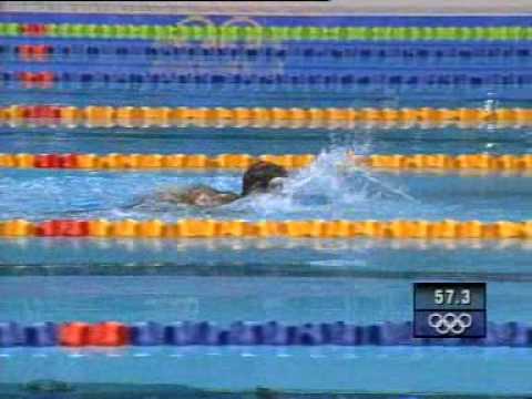 OLIMPIA (Sidney,2000)