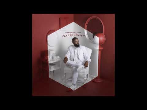 Stephen the Levite - The Dynamic Duel (ft. Eshon Burgundy, Shaati & S.O.) - Can I Be Honest?