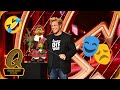 Sascha Grammel über Schottische Weisheiten Und Den Dudelsack Die Quatsch Comedy Show