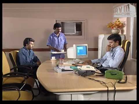 Episode 125: Vazhkkai Tamil TV Serial - AVM Productions