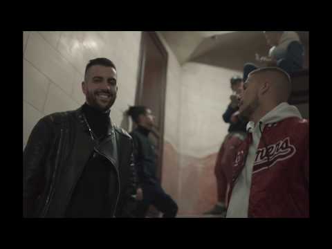 LAS JOTAS ft BANDAM (31fam) - TU AMIGA