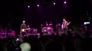 The Fratellis - Starcrossed Losers (Live @ Newcastle o2)