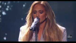 Jennifer Lopez - Limitless (Live at AMAs 2018) Full HD