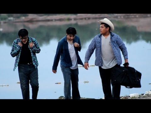 Mojado Ricardo Arjona e Intocable