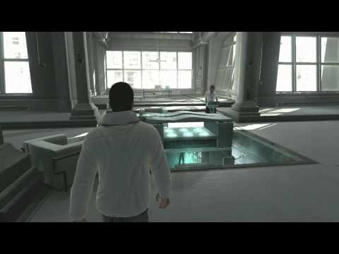 Let's Play Assassin's Creed Folge 045 - Besprechung mit Malik