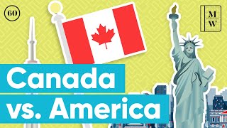 5 Ways My Budget Has Changed As A Canadian Living In The U.S