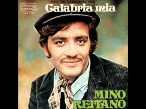 Mino Reitano  -  Ciucciu bellu