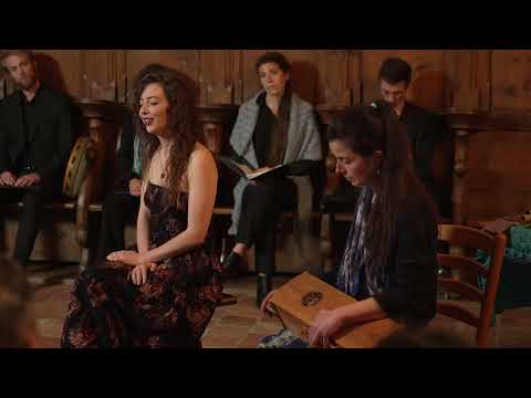 Complainte de la Blanche Biche - Traditionnel