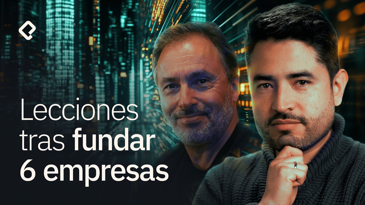 Claudio Pinkus, el argentino que vendió 6 empresas en Silicon Valley