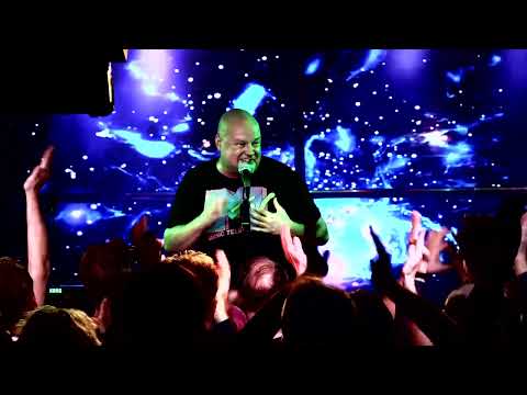 Paul Rein - Angel 07 // Live in Helsingborg 06.10.2023