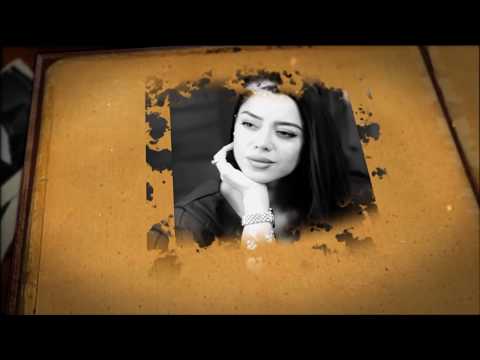 Mger Armenia & Roza Filberg "Harazat hogi" (Родная душа)