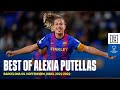 The Very Best Of Alexia Putellas' Barcelona Masterclass Against Hoffenheim