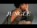 HYD Luxury Made In Italy JUNGLE