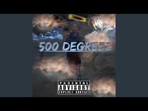500 Degreez (feat. Shadow500)