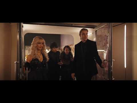 The Hunger Games: Sunrise on the Reaping Official Trailer trailer thumbnail