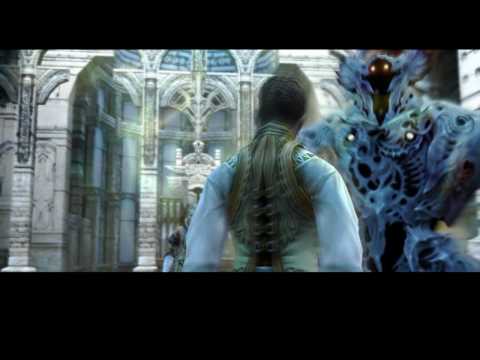 Final Fantasy XII HD Walkthrough Part 89 Sun Cryst