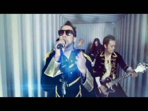 MAHABISA RAHSIA - AUDIONAUTS ( OFFICIAL MV )