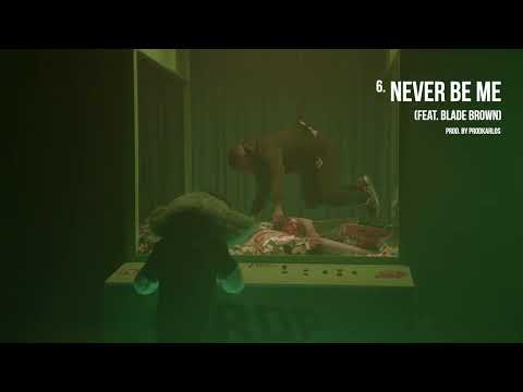 Video thumbnail for Never Be Me