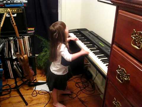 Calista's friend song