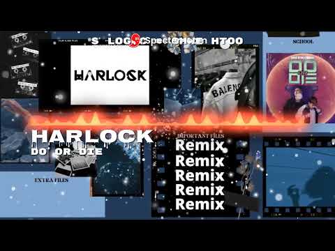 S Logic × Shwe Htoo _-_Do OR Die (Harlock - Remix)@slogicmusic