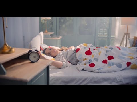 Astro'n'out - Lai labāk gulētu