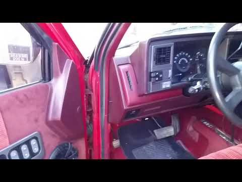 Turn Signal not blinking flashing? Here is a possible fix... Car Truck SUV GM Chevy GMC Pontiac more