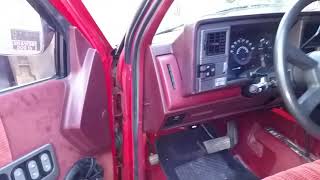 Turn Signal not blinking flashing? Here is a possible fix... Car Truck SUV GM Chevy GMC Pontiac more