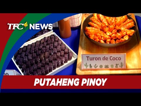 Mas maraming Pinoy restaurants, lumahok sa Filipino Restaurant Month sa Canada TFC News Alberta