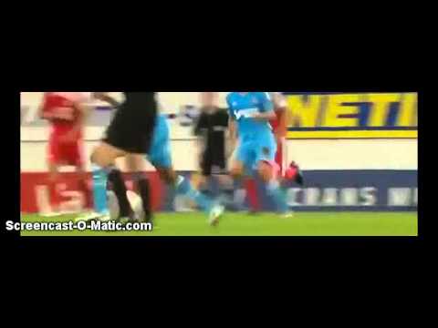 Loic Remy Goals & Skills 2010-2014 } Welcome To LierpoolFC