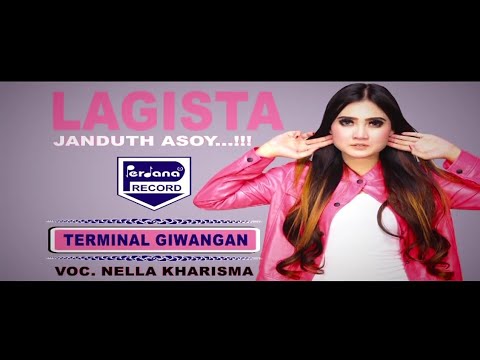 Nella Kharisma ft Cak Rul - Terminal Giwangan (OFFICIAL MUSIC Vidio)