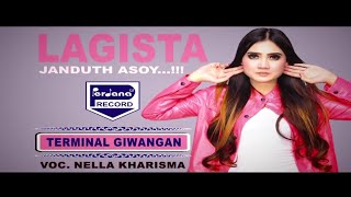 Nella Kharisma ft Cak Rul - Terminal Giwangan (OFFICIAL MUSIC Vidio)