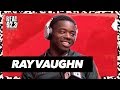 Ray Vaughn Freestyle Bootleg Kev DJ Hed