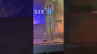 Tori Kelly - Nobody Love   Live September 2021