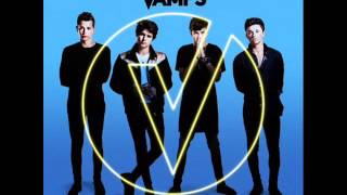 Songs Box  - The Vamps Runaway - Official Song  | 2015