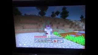 おしゅんのマインクラフト10