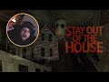 Stay Out The House Puppet Combo