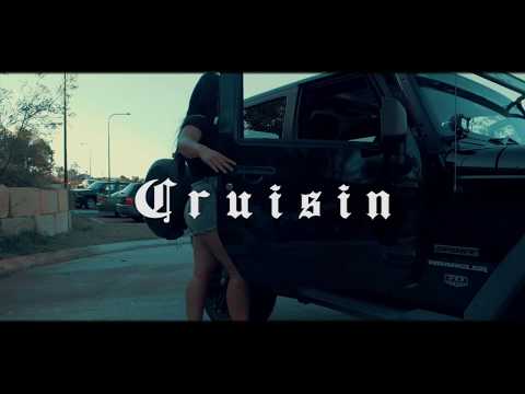 "Cruisin" Official Video