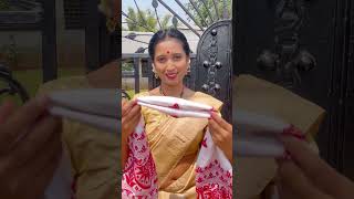 Download lagu Bihu main 🫶🏻 senailoi bihuwan ♥️ #bohag_bihu #viral #bihu mp3