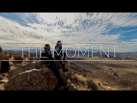 “The Moment” - TreeHouse! Official Music Video
