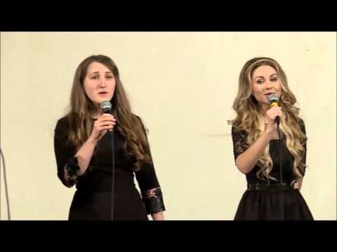 Grup Vocal Feminin Cluj - Dor de cer