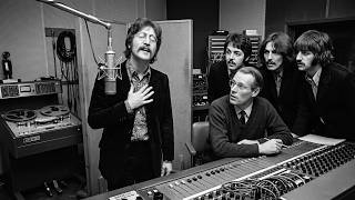 Download lagu George Martin STOPPED Recording The Beatles When John Sang One Take — What Followed SHOCKED Him mp3