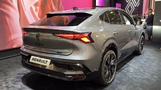 Renault Rafale 2024 - dabar