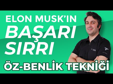 You too will succeed with the Miracle Technique Self-Self Technique