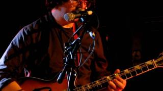 LOU BARLOW vampire + soul and fire MERCURY LOUNGE NYC October 6 2009