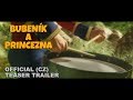 Bubeník A Princezna 2018 HD Teaser Trailer CZ R I P Karel Gott
